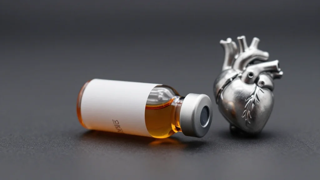Novo Nordisk microRNA Drug Fluffs Its Lines in Heart Failure