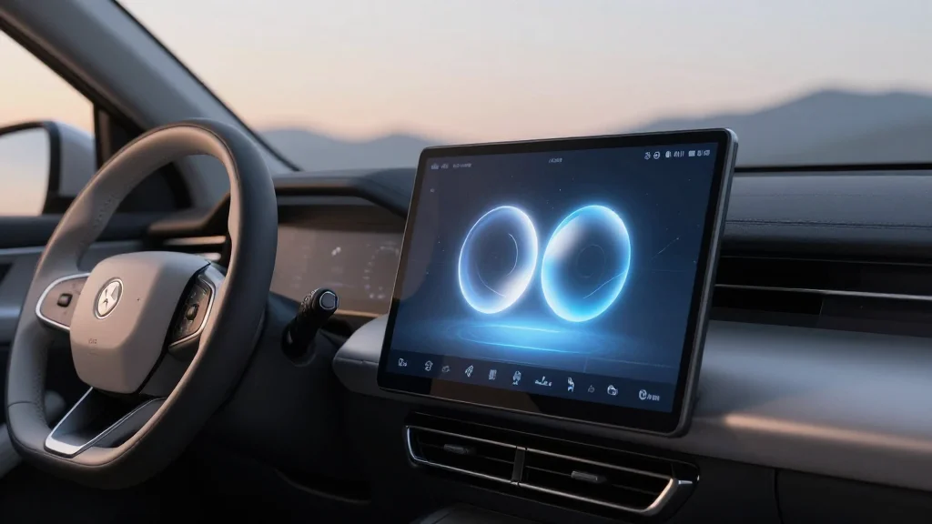 Google Deploys Gemini AI to Replace Assistant in 4 Million Android Automotive Cars