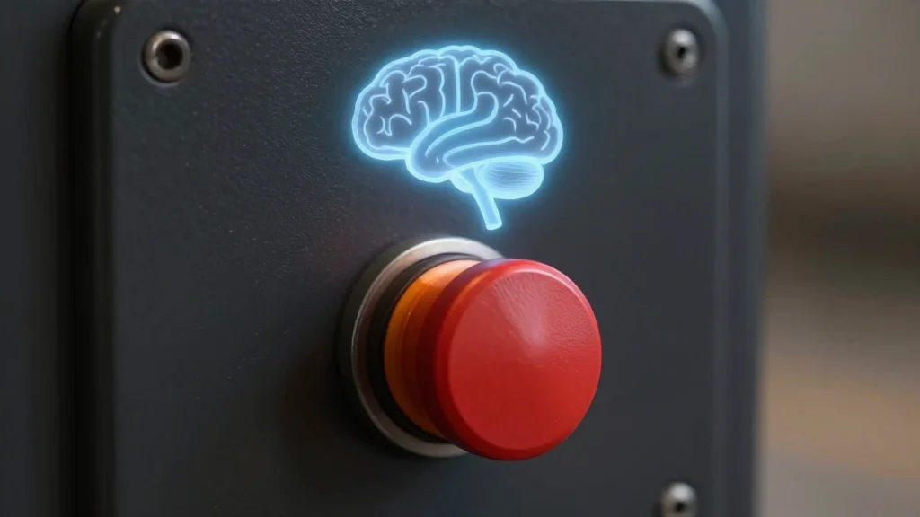AI Mirrors Nuclear, Electricity, Press: Power, Infrastructure, Democratization