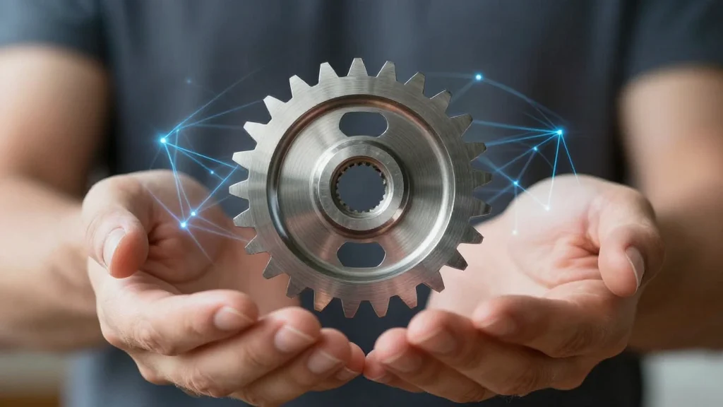 What It Takes to Scale Value-Based Industrial Solutions