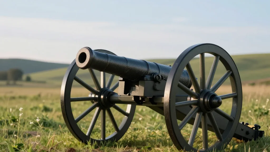 From Warm Battlefield Strolls to Chilly Night Winds