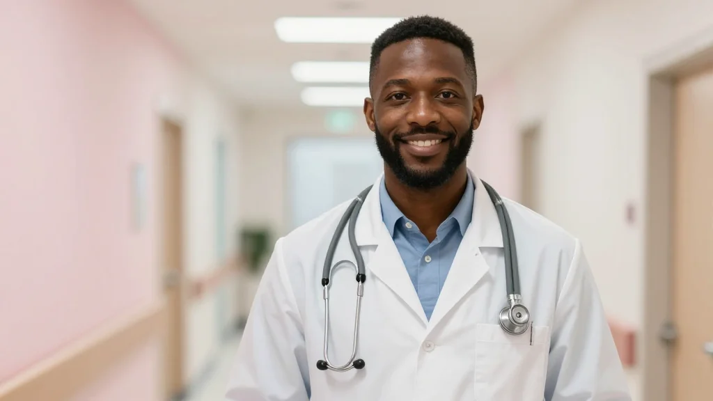 Representation in Medicine Can Be Life‑Saving