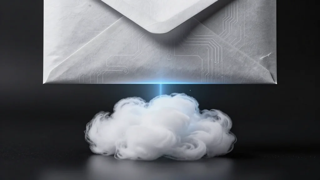 Two Engineers Exit Niche SaaS Inbox Cleaner for $4 Million