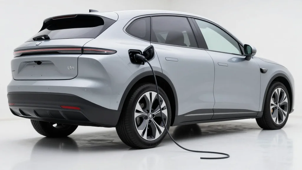 Tesla Is Reportedly Working On A New, Smaller Electric Car After All