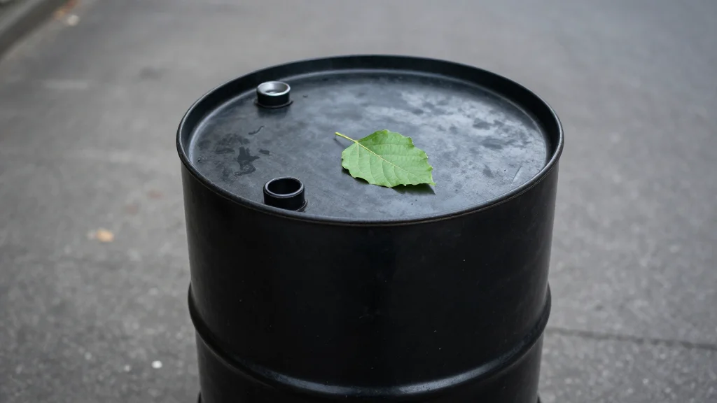 Brent Basis Spread Hits $32, Shifts to June Contract