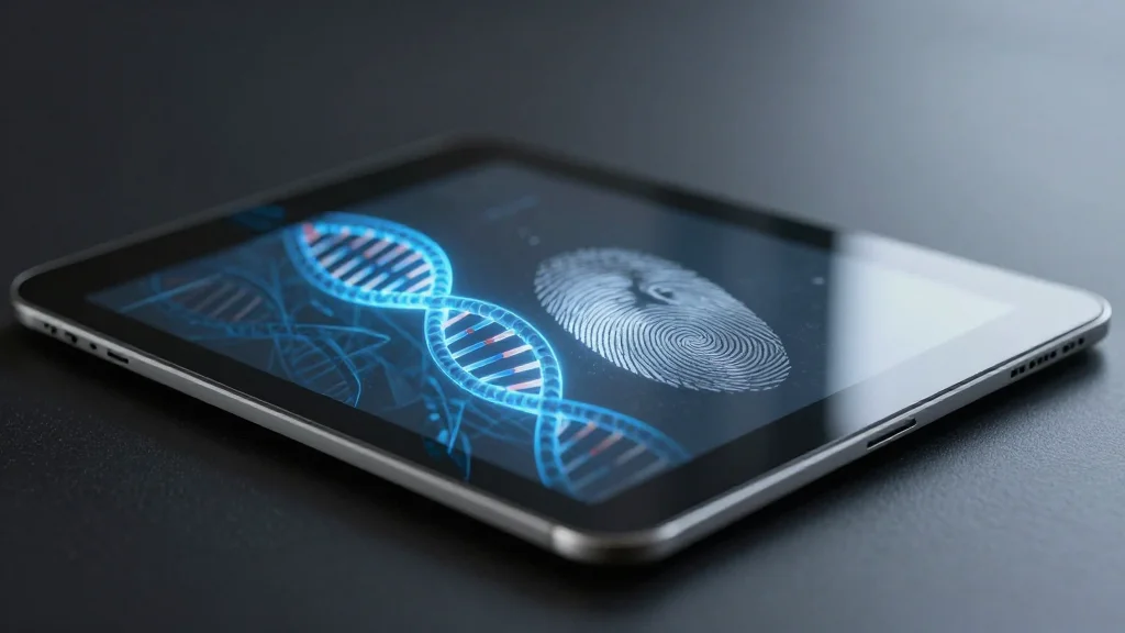 The Data Search Across Agencies Enabled by the Home Office Biometrics Programme