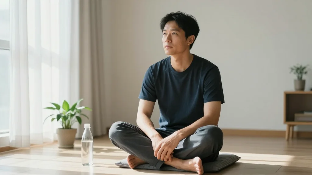 Mindfulness Group Therapy Cuts Stress Markers in Schizophrenia Spectrum Patients