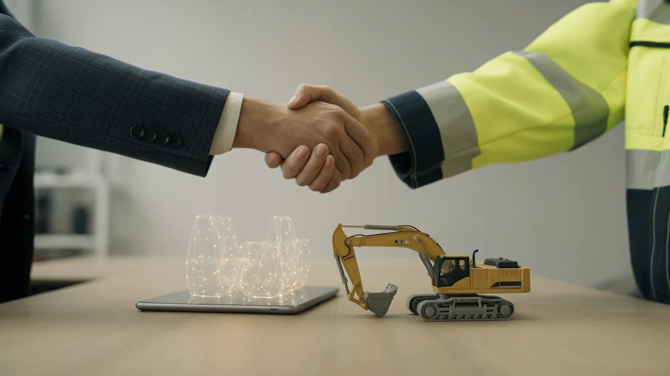 Rithmik Solutions Secures Series A Funding with Hitachi and VC Backers