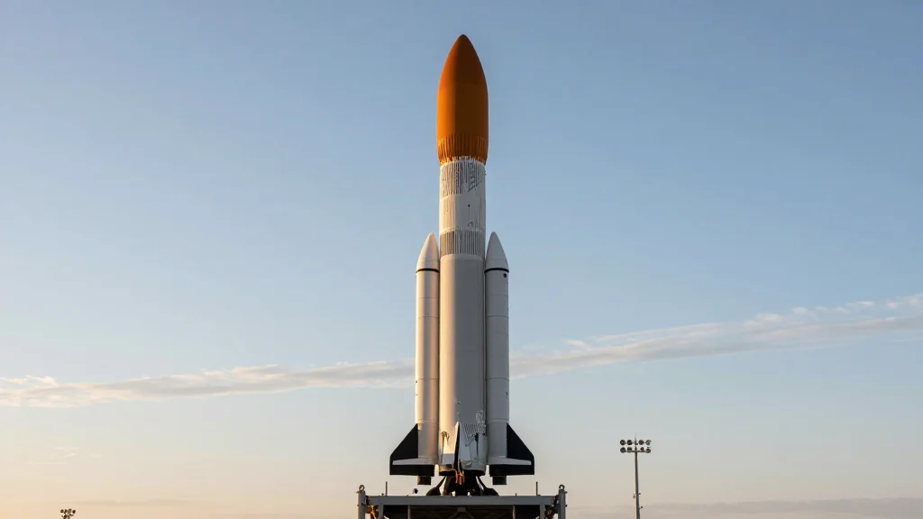 SpaceX Sends 6,500 Pounds of Cargo and Science Equipment to Space Station