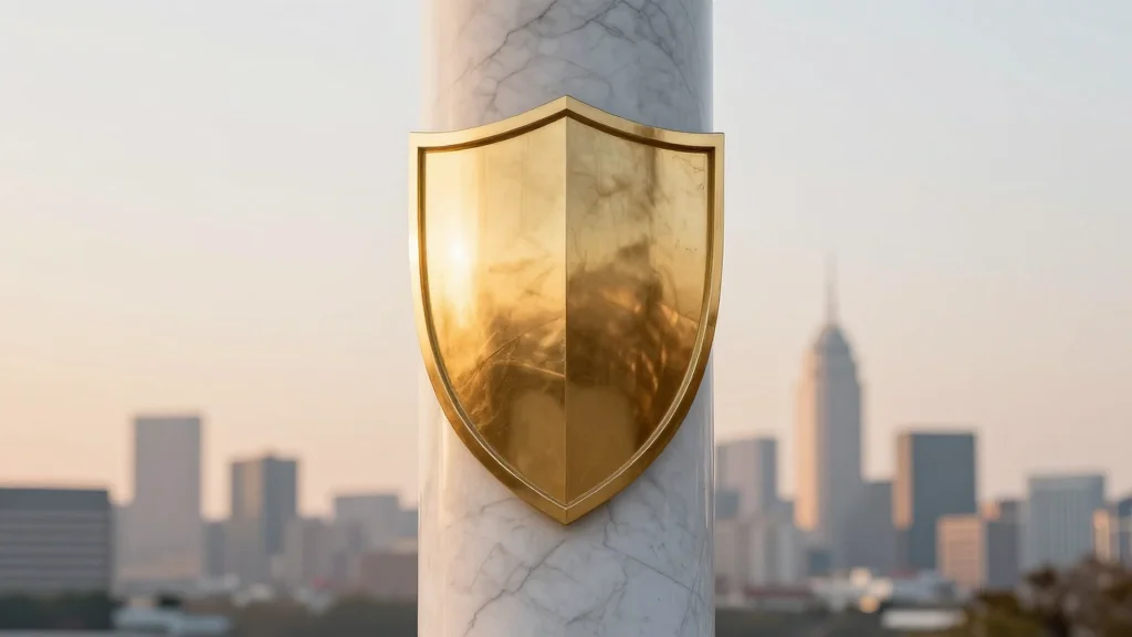 Defensive Large‑Cap Stocks Outshine Growth as Sector Rotation Accelerates in Q1