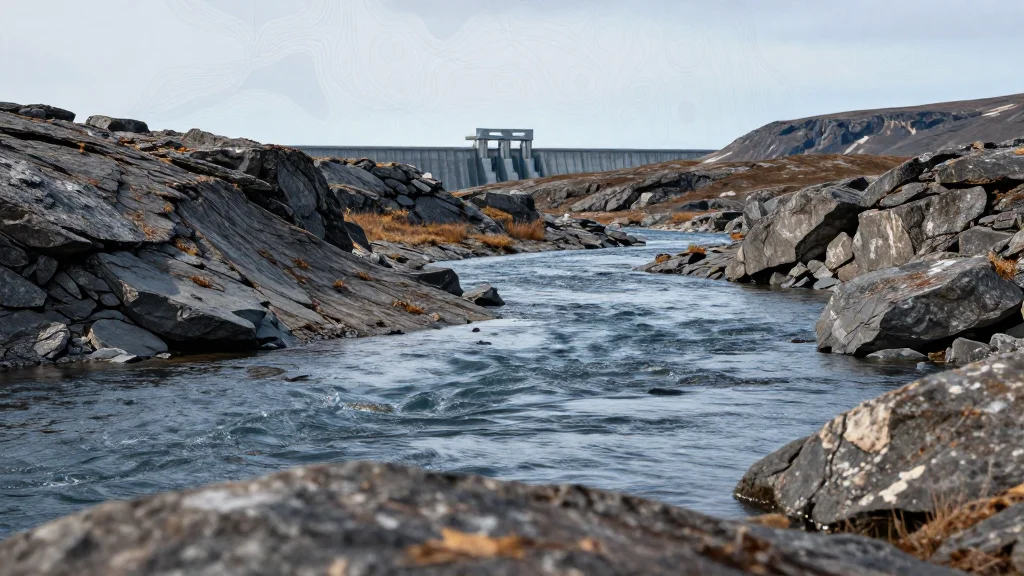 NWT Study Maps Critical Minerals Potential