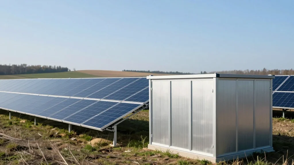 OX2 Starts Work on Solar and Battery Projects in Poland