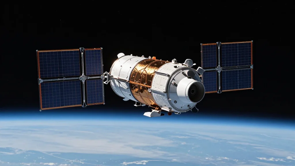 AST SpaceMobile Schedule 3 Satellites to Launch in June