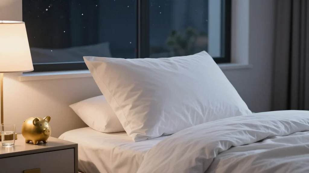 SCHD: Go Back To Bed, Why You'll Sleep Well At Night