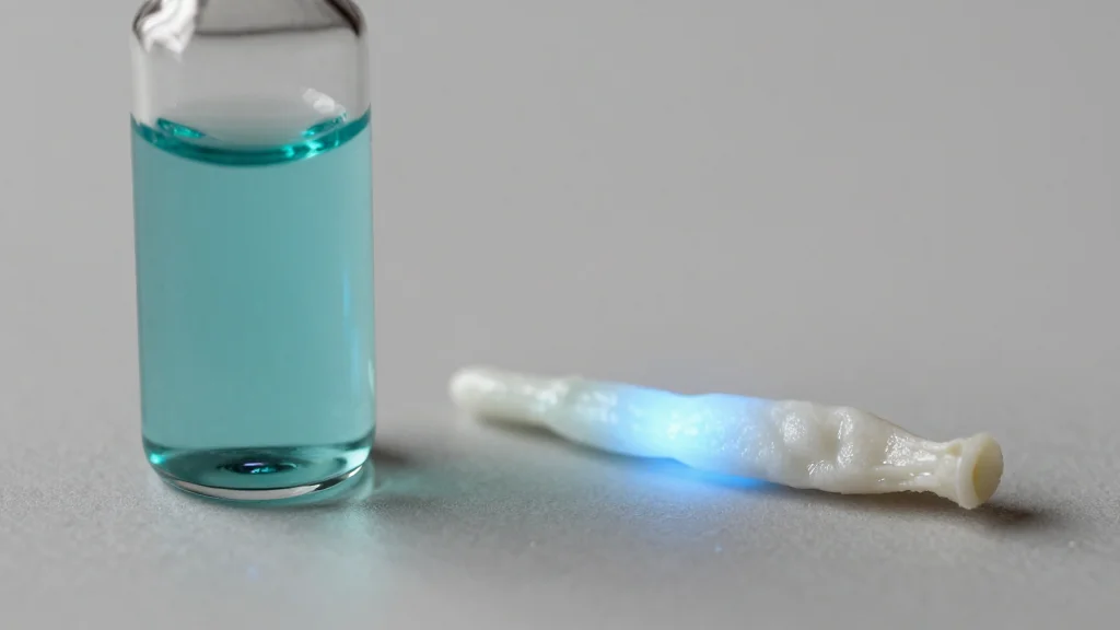 Schwann Cells May Trigger NF1 Pain Before Tumors Appear, Mouse Study Suggests