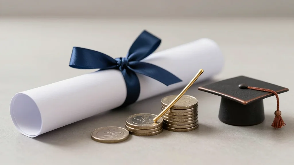 Student Loan Rates Projected to Rise to 6.5%‑9% for 2026‑27, Adding Costs for 42 Million Borrowers