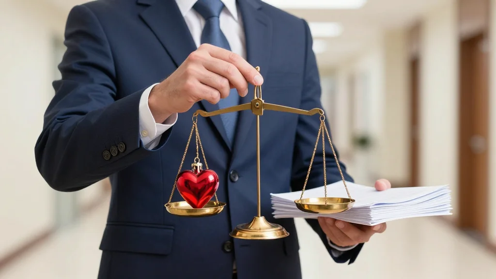 Gartner Warns CHROs: Managers Spend 20% of Time on Personal Issues, ROI Declines