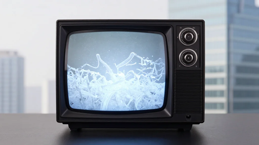 HBO Revises ICE Episode of “The Pitt” After Star’s Concerns Amid WBD Acquisition Battle