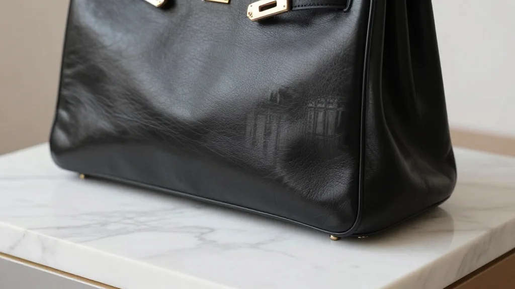 LVMH Q1 Revenue Falls 5% to $20.6B Amid Middle East Conflict