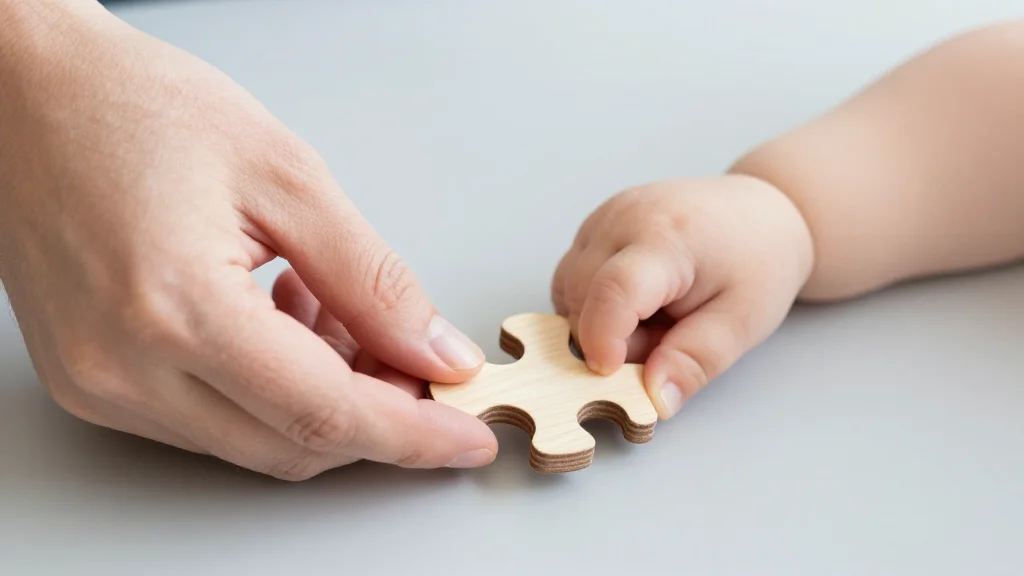 Study Reveals How Parenting Styles Shape Babies' Willingness to Help Others
