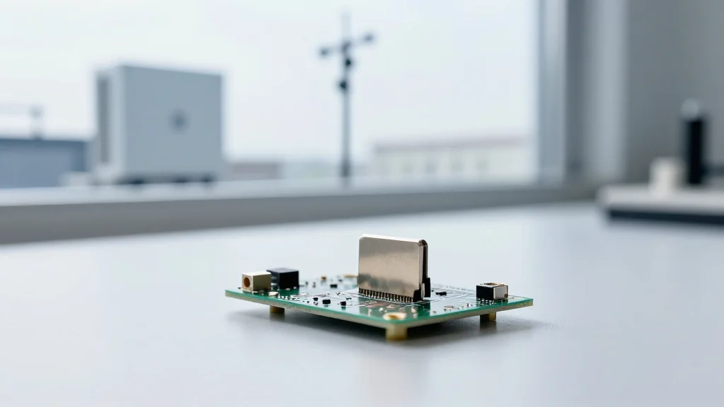 Tachyon Networks Expands FWA Portfolio With $1.5M Development Partnership With Sivers Semiconductors