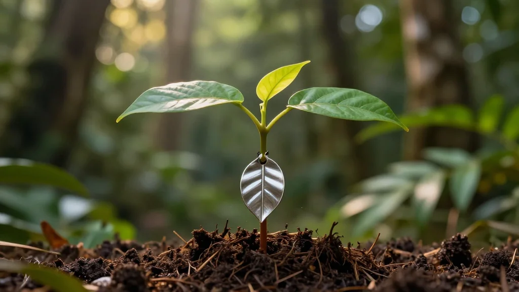 Brazil Awards First Amazon Reforestation Concession to Re.green, Unlocking $2 M Carbon Credit Model