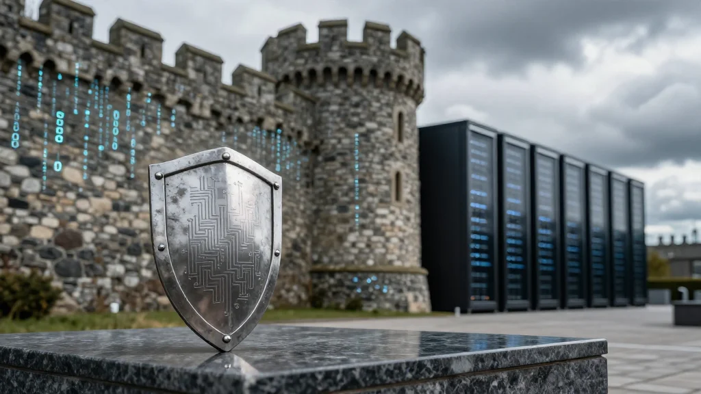 Reliance Industries’ Durga Prasad Dube Outlines ‘10 Laws of Cyber Defence’ Inspired by Sun Tzu