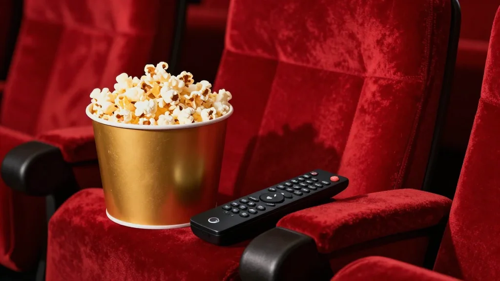4 Spot-On Paramount+ Movies to Watch This Week (May 11 - 17)