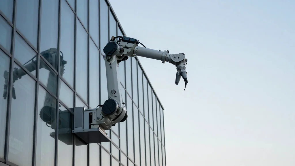FANUC America to Spend $90 Million on New Michigan Robot Plant