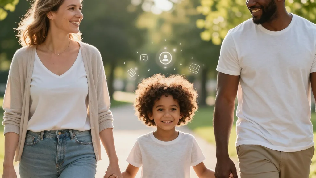 Elevation Church Maryland Hosts 'Parenting Without Borders' Seminar