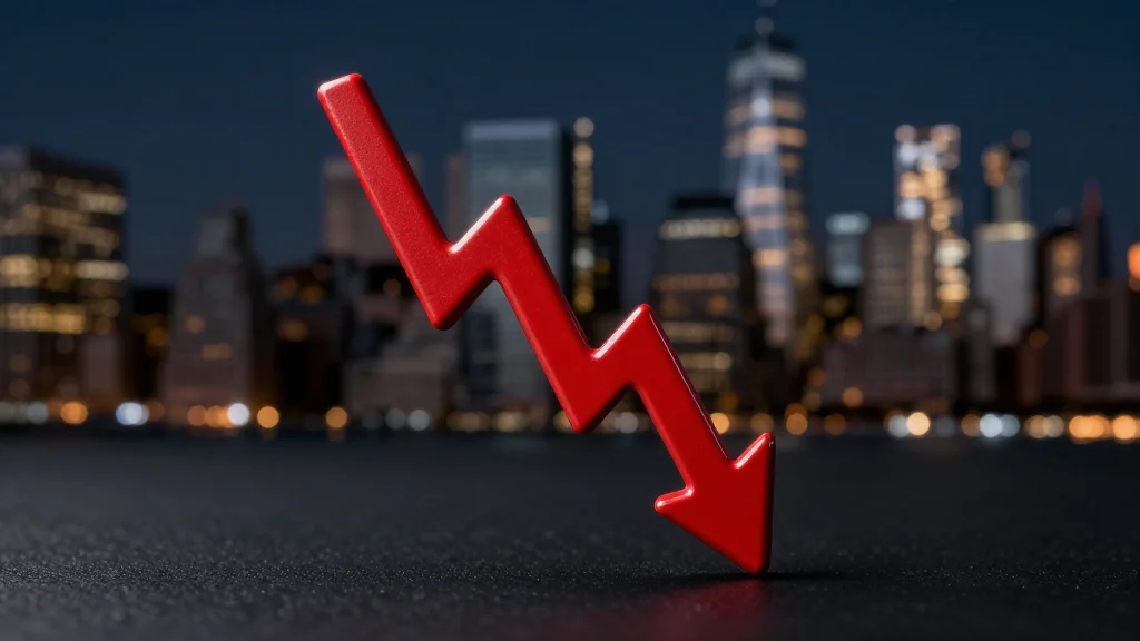 SPX Nears Downside Target as Crypto Hits New Lows