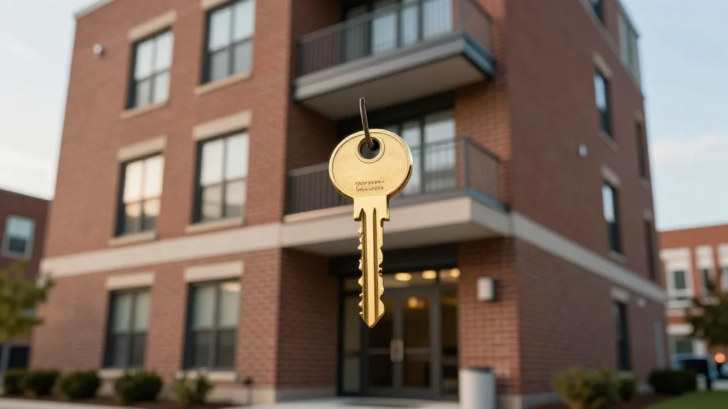 SF Capital Secures $31.2M Debt Refinancing for Green Bay Multifamily Property