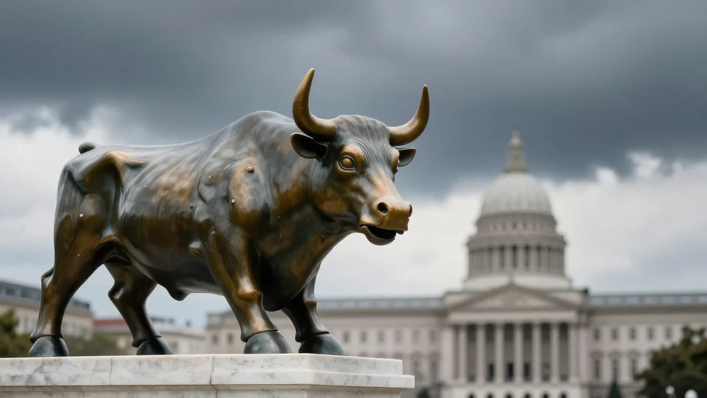 The Oil Shock Meets the Fed ‘Curse’: What Kevin Warsh Means for Your Portfolio