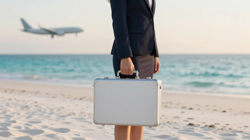 Seychelles Strengthens Tourism and Aviation Leadership with Key Appointments