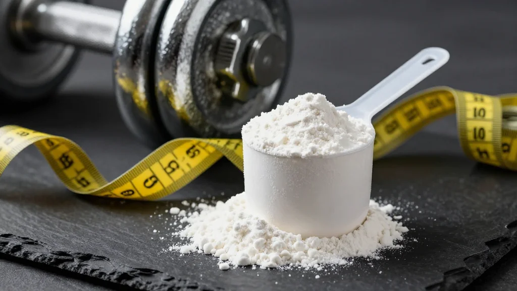 Creatine Supplementation in Young Men Under Resistance versus Non-Resistance Training: A Systematic Review and Meta-Analysis of Strength, Performance, and Lean...