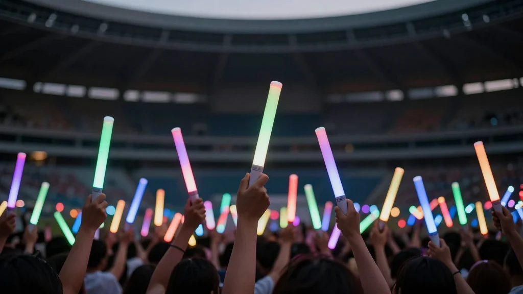 BTS Draws 840,000 Fans on North American Leg, Generating $76M+ in Ticket Revenue