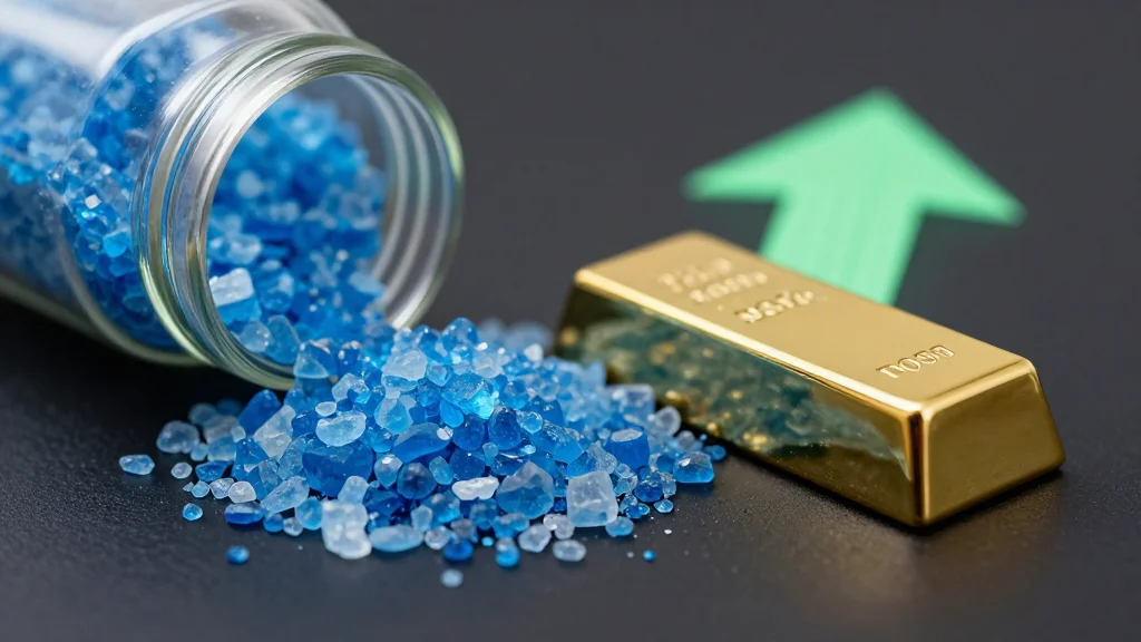 Rise in Copper Sulphate Prices Increase Cultivation Costs for Coffee, Arecanut Growers