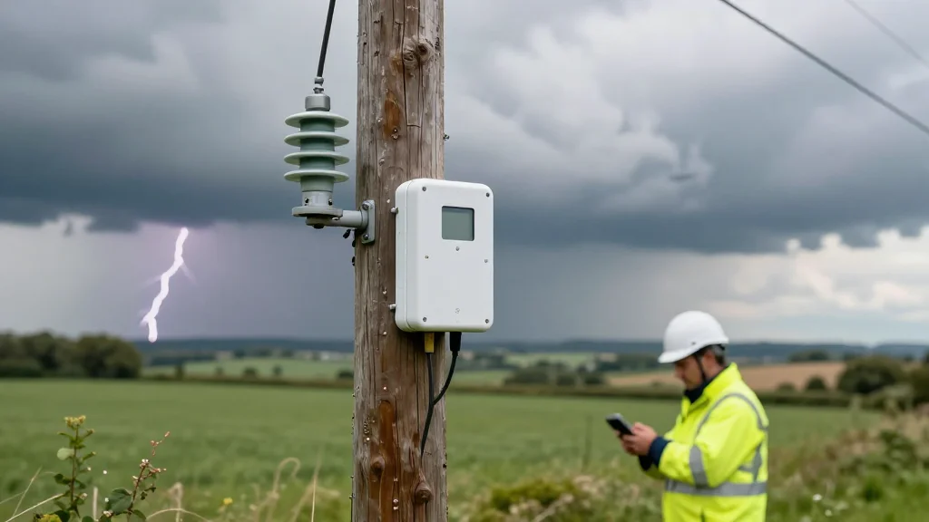 DNOs Should Move From ‘Reactive’ to ‘Preventative’ Resilience Approach, Says Report