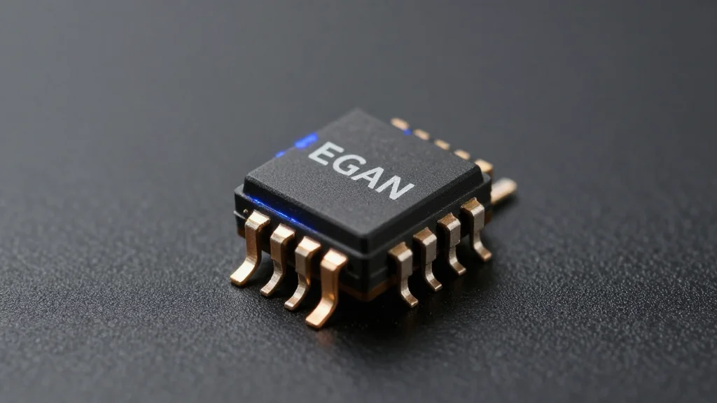 EPC2378 25V, 410µΩ eGaN Enters Mass Production for High-Density DC–DC Conversion