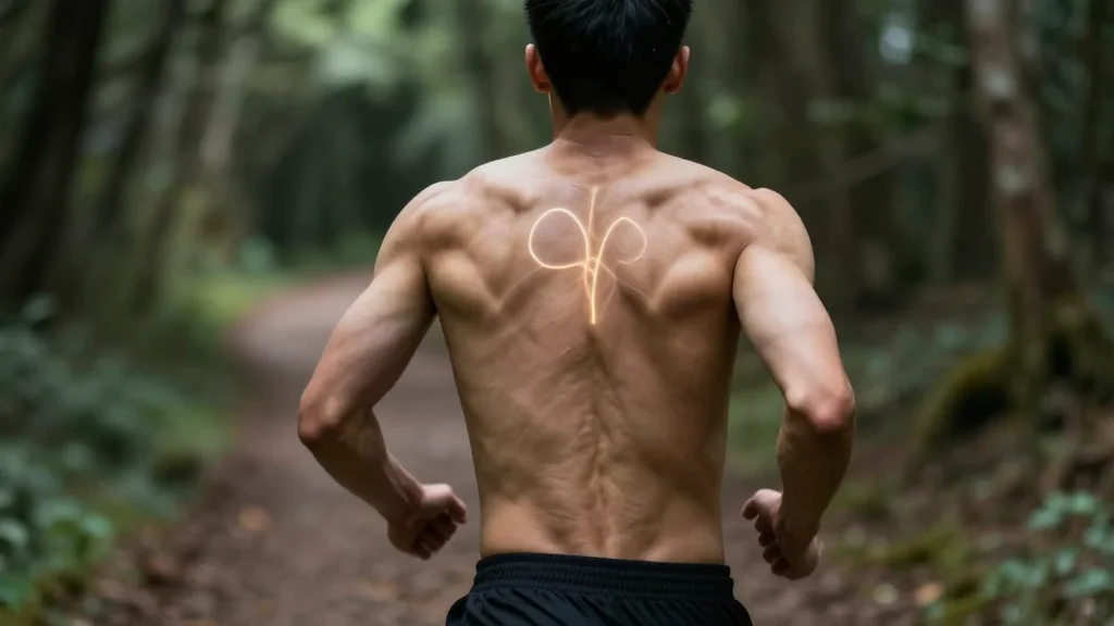 Aerobic Capacity Determines Stress Resilience, Not Just Adrenaline