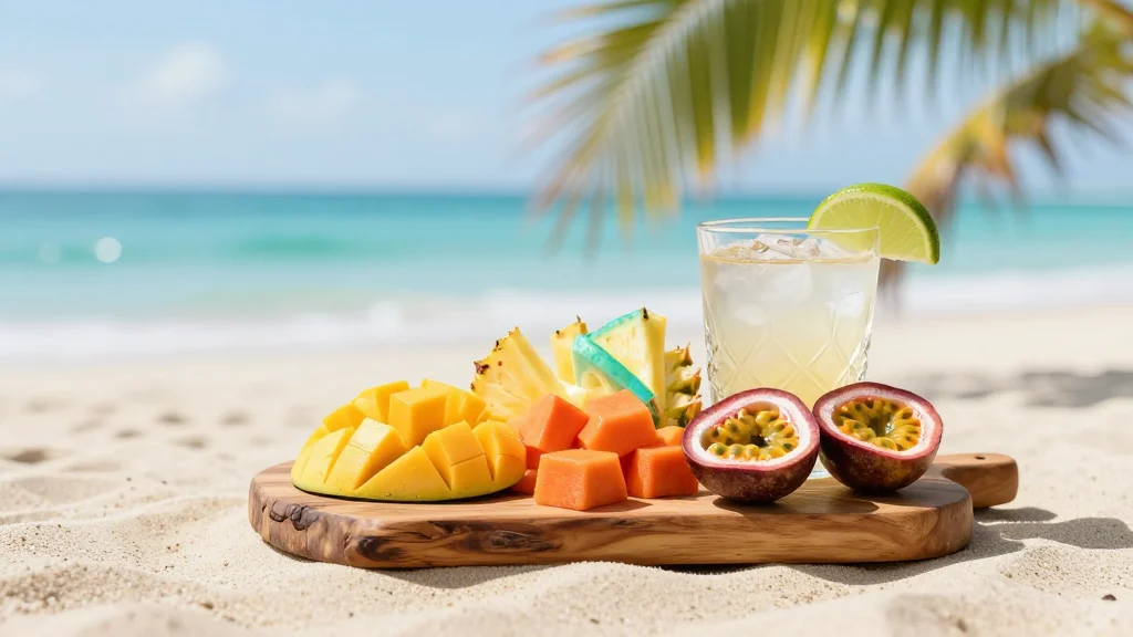 Caribbean Tourism Organization CEO to Keynote 2026 Caribbean Food Forum in Antigua