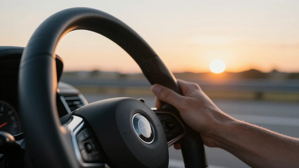 You’re in Control: Reinvent Yourself Starting Tomorrow