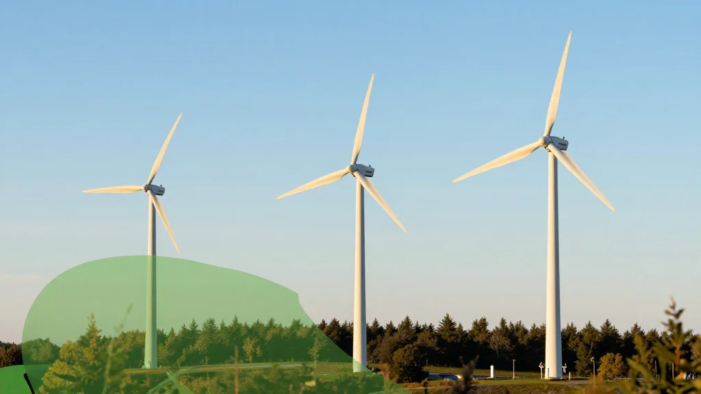 Forêt Domaniale Wind Project Secures Financial Close