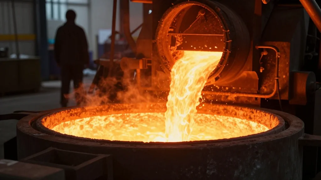 Alcoa Q1 2026 Earnings Reveal 7% Revenue Drop and Smelter‑Refinery Cash Gap