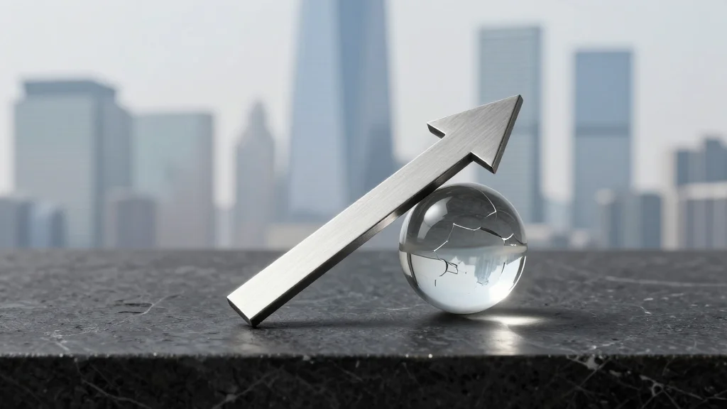 Top CIO Warns AI Stock Valuations Are Unsustainable, Cautions on Growth Expectations