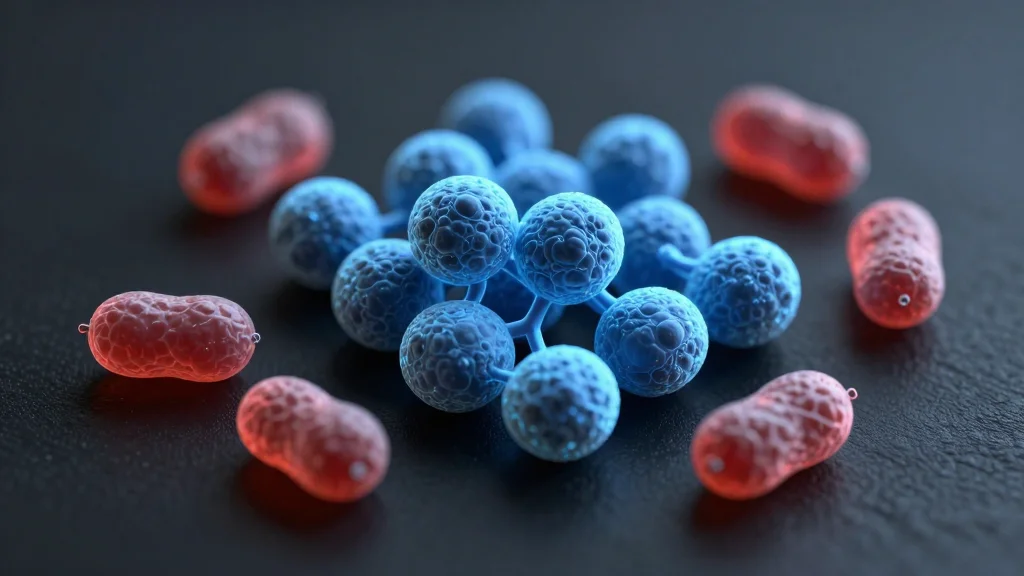 Andalusia Unveils Ruthenium‑Uracil Nanoparticle Coating to Combat Hospital Superbugs