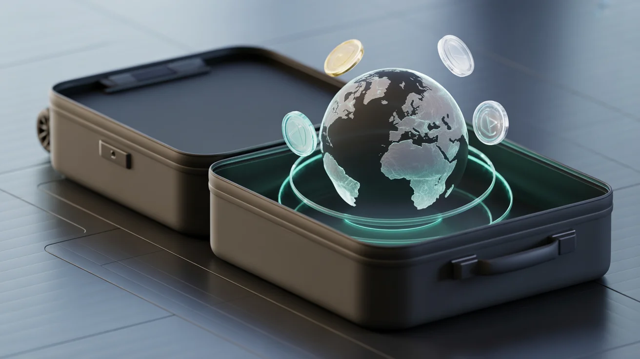 TravAI Launches AI-Powered Natural Language Travel Booking