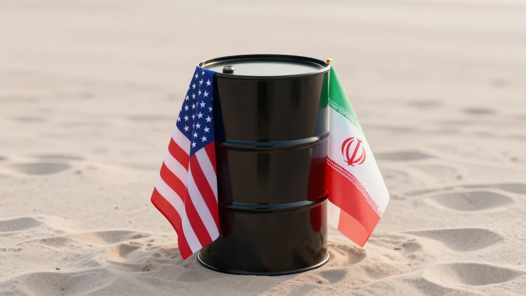 Iranian Leaders Remain Silent on Rumored US Deal