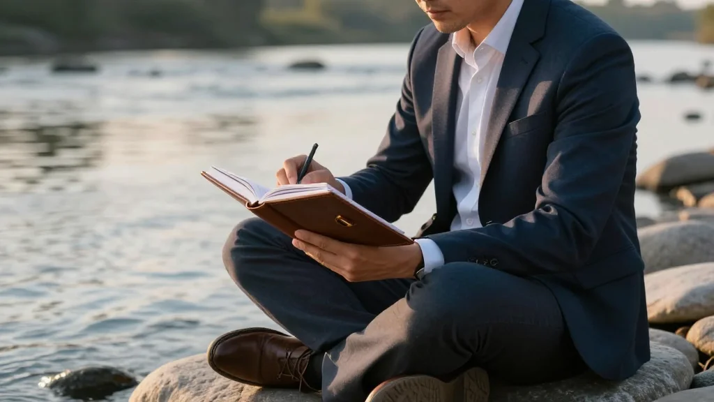 I'm a Big Tech Executive with ADHD and Anxiety. Neurodivergence Has Its Downsides, but I've Turned My Habits Into Strengths.