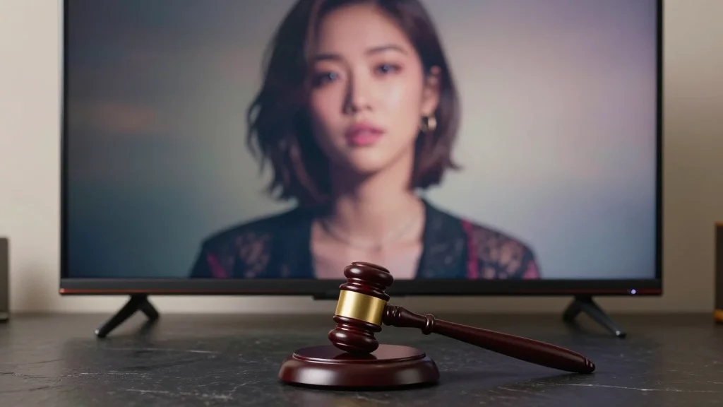 Dua Lipa Sues Samsung Electronics Over Alleged Unauthorized Use of Image on TV Packaging